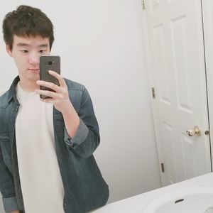 Meet your Posher, Ji